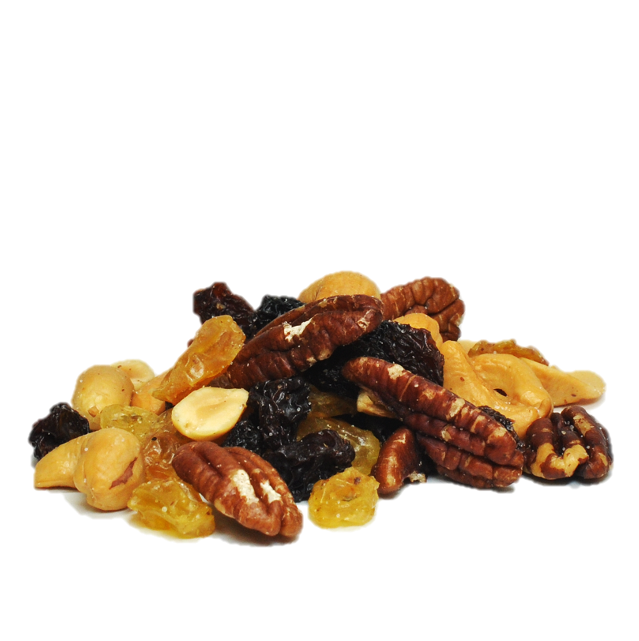 PECAN MIX